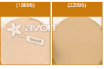 Obrázek k výrobku 2508 - Avon Krycí tyčinka Ideal flawless 1,7g