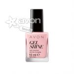 Obrázek k výrobku 9815 - Avon Lak na nehty Gel Shine 10 ml